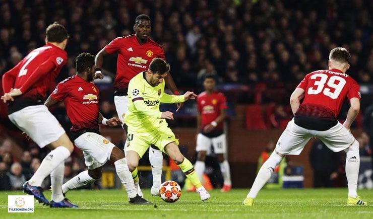 Soi kèo tỷ số bóng đá trận Barcelona vs Man United Soi kèo tỷ số bóng đá trận Barcelona vs Man United