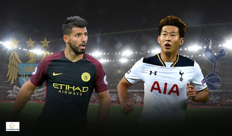 Soi kèo tỷ số bóng đá trận Man City vs Tottenham Soi kèo tỷ số bóng đá trận Man City vs Tottenham