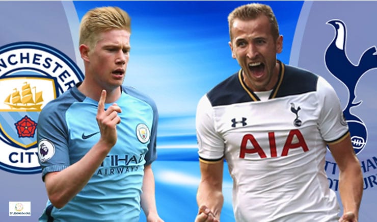 Soi kèo tỷ số bóng đá trận Man City vs Tottenham Soi kèo tỷ số bóng đá trận Man City vs Tottenham