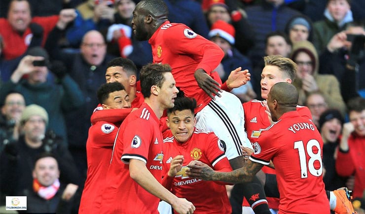 Soi kèo tỷ số bóng đá trận Man United vs Chelsea