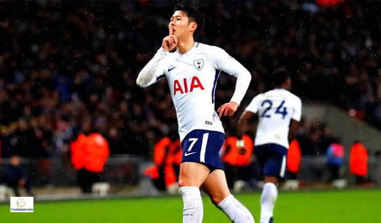 Soi kèo tỷ số bóng đá trận Tottenham vs West Ham Soi kèo tỷ số bóng đá trận Tottenham vs West Ham