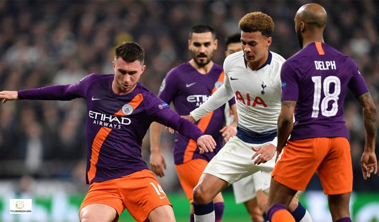 Soi kèo tỷ số nhà cái trận Man City vs Tottenham Soi kèo tỷ số nhà cái trận Man City vs Tottenham