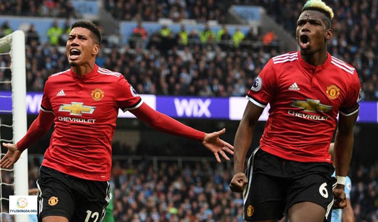 Soi kèo tỷ số nhà cái trận Man United vs Man City Soi kèo tỷ số nhà cái trận Man United vs Man City