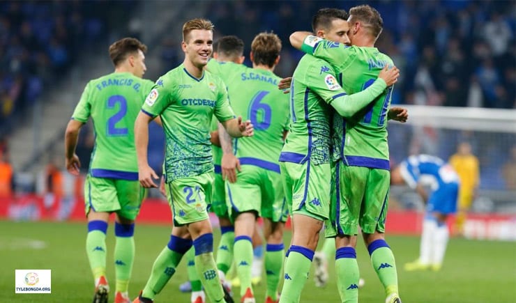 Soi kèo tỷ số nhà cái trận Real Sociedad vs Real Betis