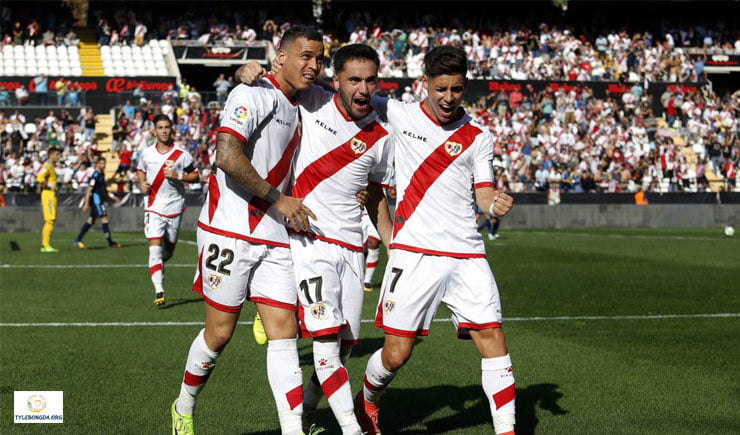 Soi kèo tỷ số nhà cái trận Sevilla vs Vallecano Soi kèo tỷ số nhà cái trận Sevilla vs Vallecano