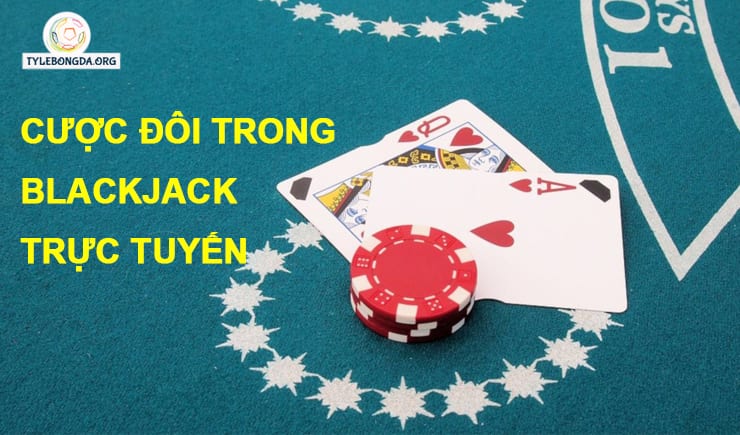 chiến lược blackjack