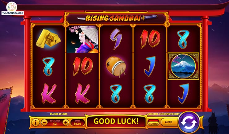slot game trực tuyến 02