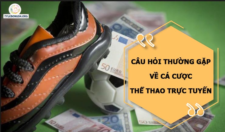 cá cược thể thao trực tuyến