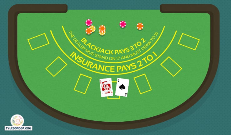 trò chơi cá cược 01