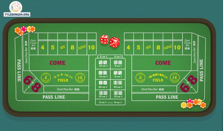 trò chơi cá cược 02