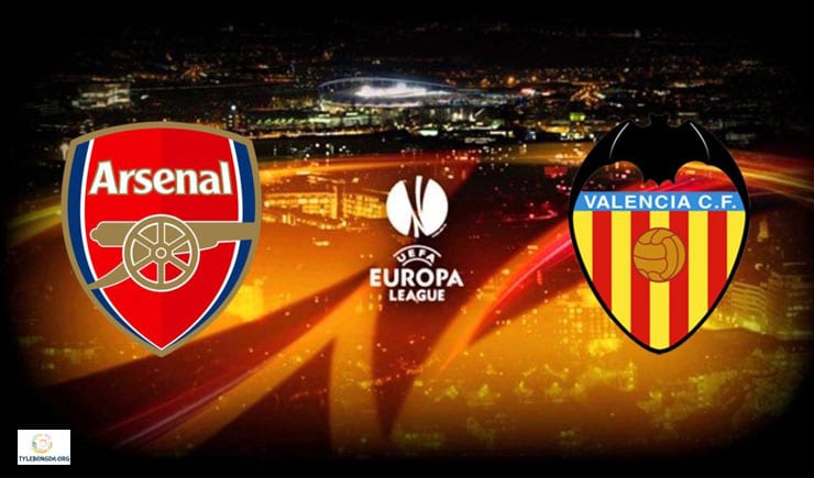 Soi kèo bóng đá trận Arsenal vs Valencia