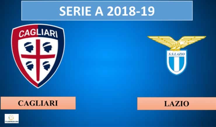 Soi kèo bóng đá trận Cagliari vs Lazio