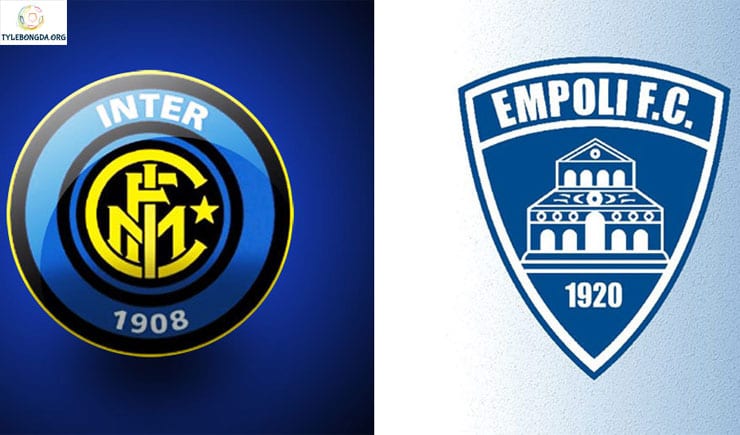 Soi kèo bóng đá trận Inter Milan vs Empoli