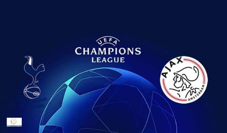 Soi kèo tỷ lệ nhà cái trận Tottenham vs Ajax
