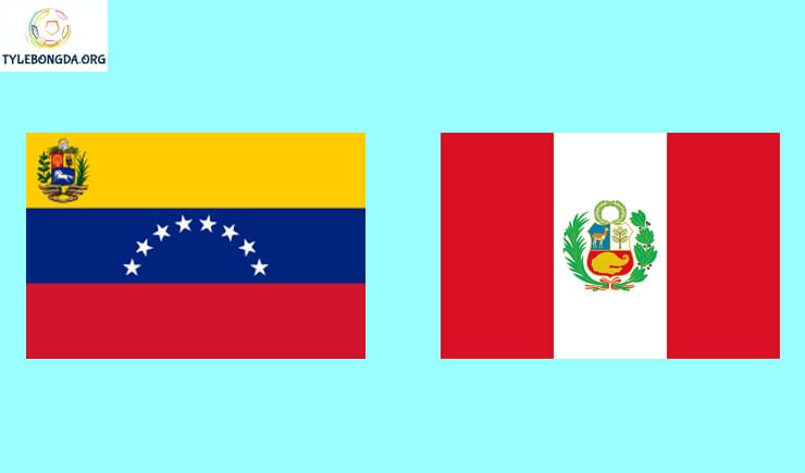Soi kèo tỷ số Copa America Venezuela vs Peru 02h00 – 16/06/2019 1 Soi kèo tỷ số bóng đá Copa America Venezuela vs Peru