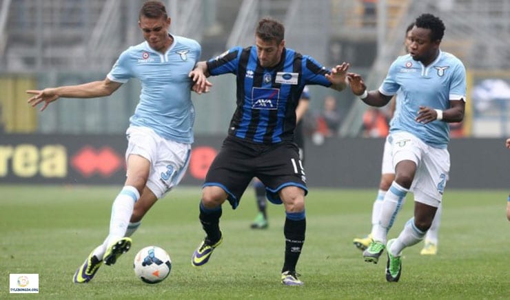 Soi kèo tỷ số bóng đá trận Atalanta vs Lazio