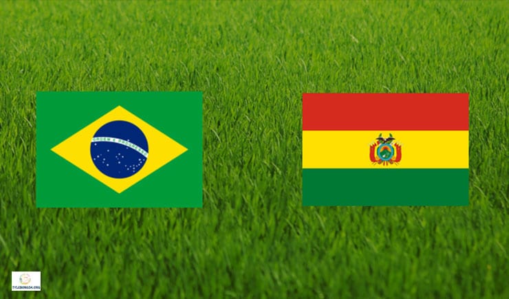 Soi kèo tỷ số bóng đá trận Brazil vs Bolivia