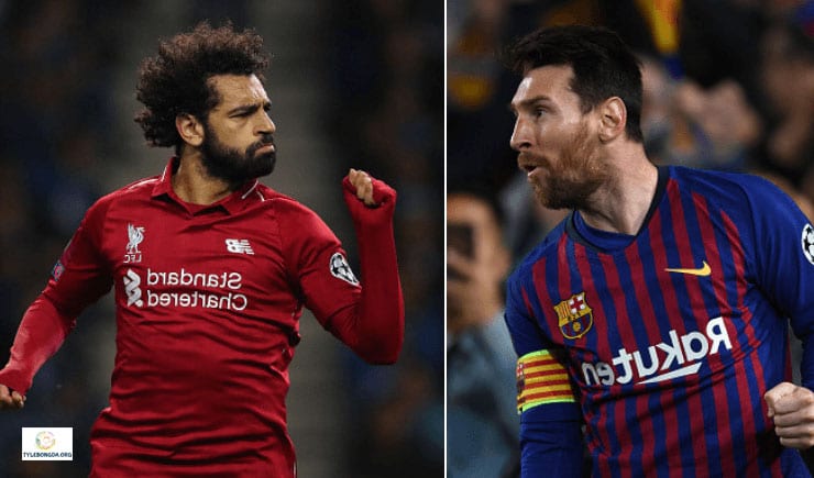 Soi kèo tỷ số bóng đá trận Liverpool vs Barcelona