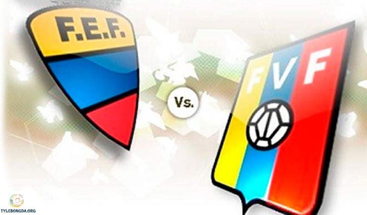 Soi kèo tỷ số nhà cái Venezuela vs Ecuador 07h00 – 02/06/2019 1 Soi kèo tỷ số bóng đá trận Venezuela vs Ecuador