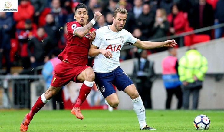 Soi kèo tỷ số nhà cái trận Tottenham vs Liverpool