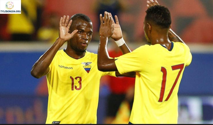 Soi kèo tỷ số nhà cái trận Venezuela vs Ecuador Soi kèo tỷ số nhà cái trận Venezuela vs Ecuador