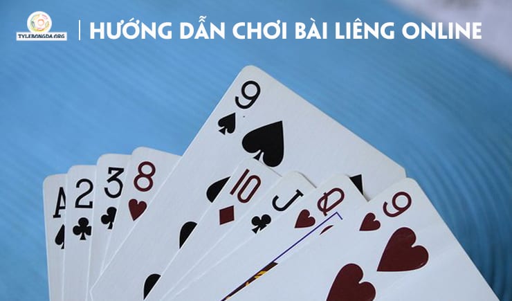 bài liêng online