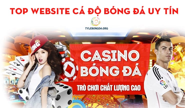 web cá độ bóng đá