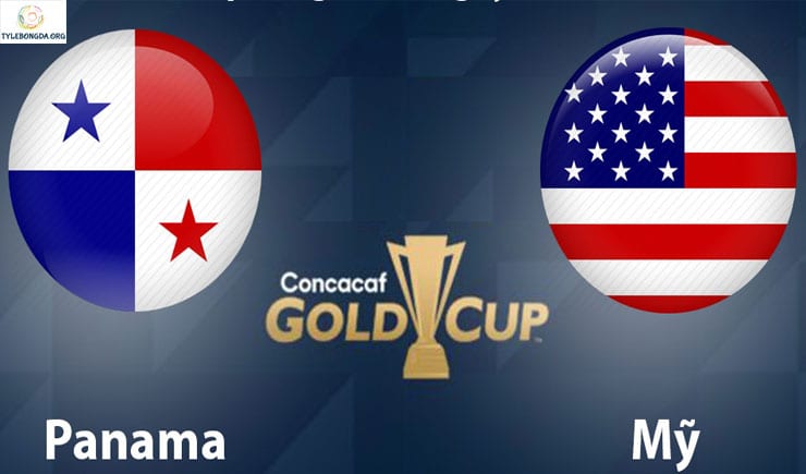Soi kèo Panama vs Mỹ, 08h00 – 27/06/2019: Bản lĩnh nhà vô địch 1 Soi kèo tỷ số bóng đá trận Panama vs Mỹ