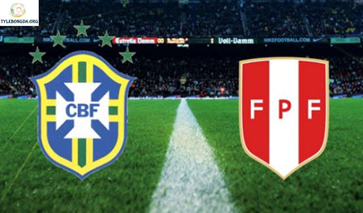 Soi kèo tỷ số nhà cái trận Peru vs Brazil 02h00 – 23/06/2019 1 Soi kèo tỷ số bóng đá trận Peru vs Brazil