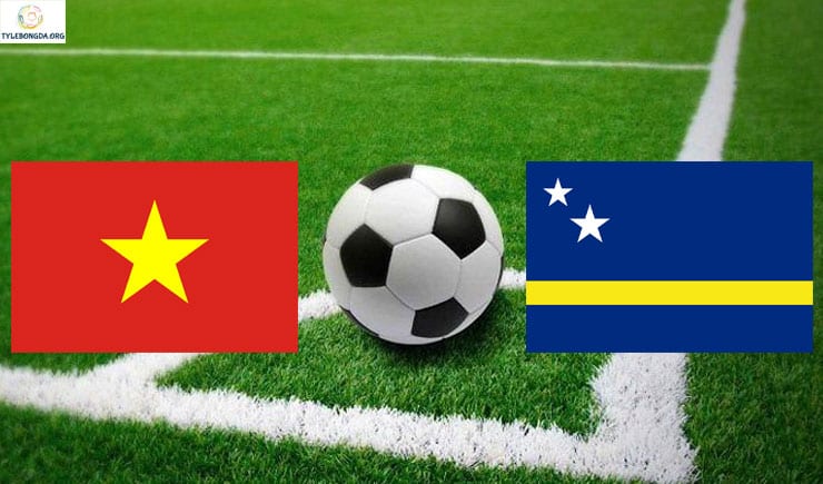 Soi kèo tỷ số nhà cái Việt Nam vs Curacao 19h45 – 08/06/2019 1 Soi kèo tỷ số bóng đá trận Việt Nam vs Curacao