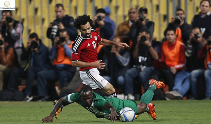 Soi kèo tỷ số nhà cái trận Ai Cập vs Tanzania