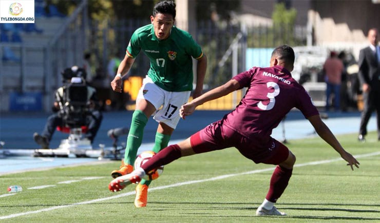 Soi kèo tỷ số nhà cái trận Bolivia vs Venezuela Soi kèo tỷ số nhà cái trận Bolivia vs Venezuela