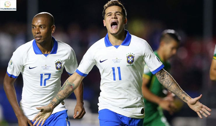 Soi kèo tỷ số nhà cái trận Brazil vs Venezuela Soi kèo tỷ số nhà cái trận Brazil vs Venezuela