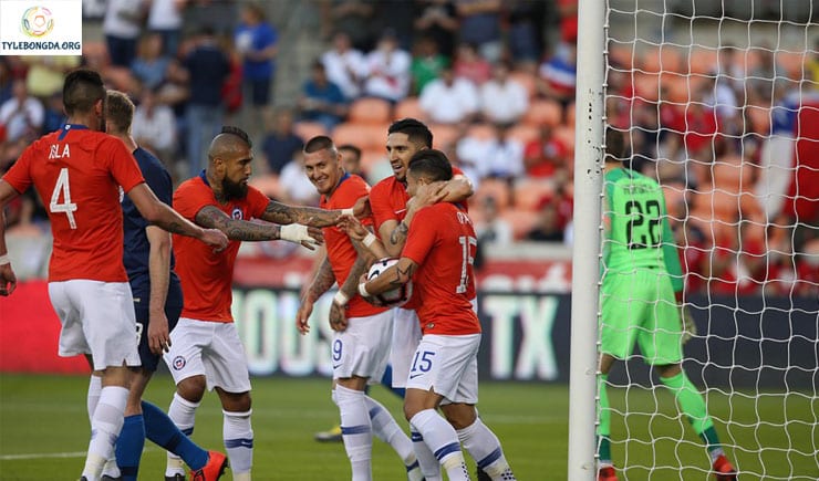 Soi kèo tỷ số nhà cái trận Ecuador vs Chile Soi kèo tỷ số nhà cái trận Ecuador vs Chile