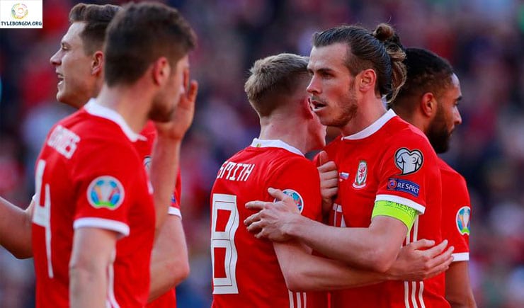 Soi kèo tỷ số nhà cái trận Hungary vs Wales