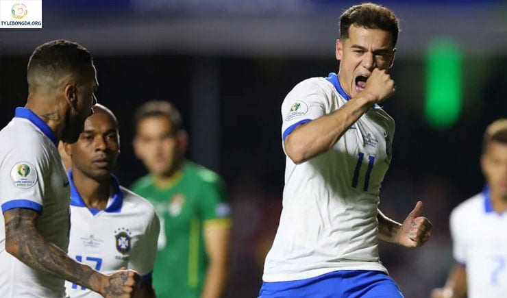 Soi kèo tỷ số nhà cái trận Peru vs Brazil Soi kèo tỷ số nhà cái trận Peru vs Brazil