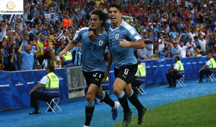 Soi kèo tỷ số nhà cái trận Uruguay vs Peru Soi kèo tỷ số nhà cái trận Uruguay vs Peru