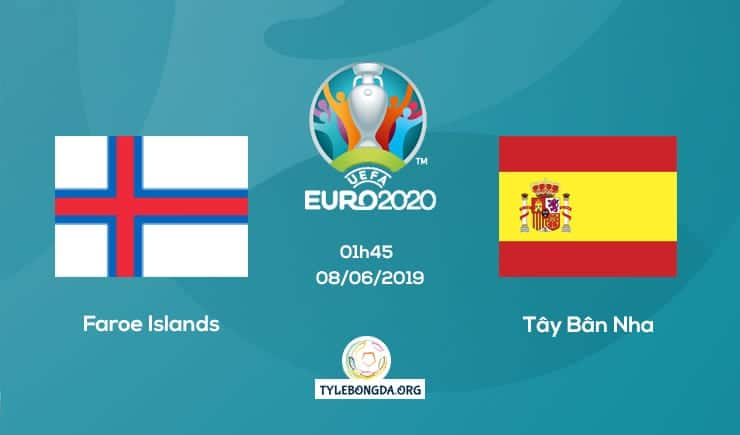 Soi kèo Faroe vs Tây Ban Nha
