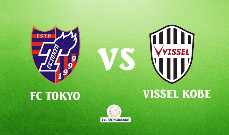 Soi kèo tỷ số bóng đá trận Tokyo vs Vissel Kobe