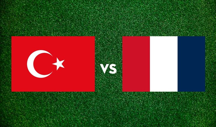 Soi kèo tỷ số nhà cái trận Thổ Nhĩ Kỳ vs Pháp 01h45 ngày 09/06/2019 1 soi kèo tỷ số bóng đá trận thổ nhĩ kỳ vs pháp