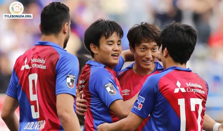 Soi kèo tỷ số nhà cái Tokyo vs Vissel Kobe