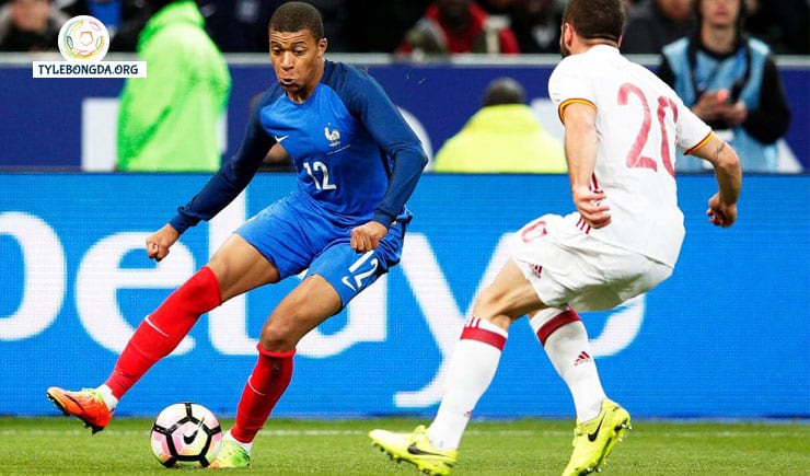 Soi kèo tỷ số nhà cái Soi kèo Andorra vs Pháp