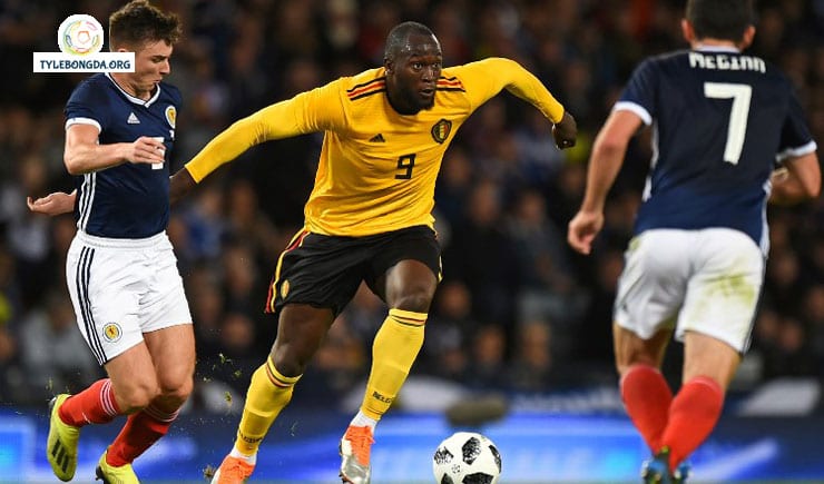 Soi kèo tỷ số nhà cái Bỉ vs Scotland