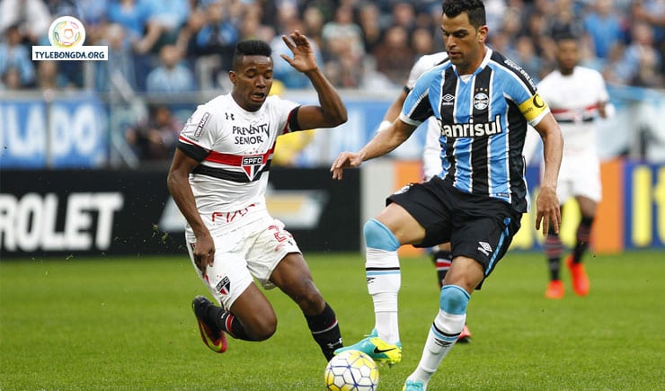 Soi kèo tỷ số nhà cái Botafogo vs Gremio