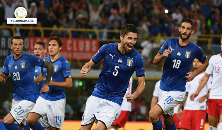 Soi kèo tỷ số nhà cái Hy Lạp vs Ý