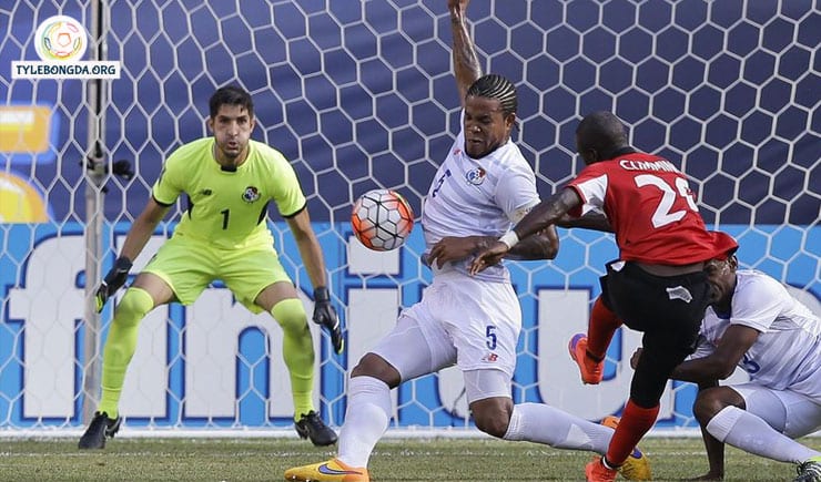 Soi kèo bóng đá Panama vs Trinidad and Tobago
