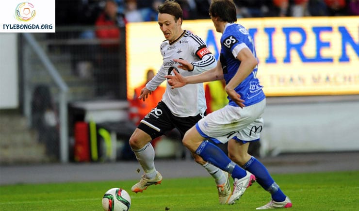 Soi kèo tỷ số nhà cái Rosenborg vs Valerenga