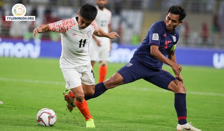 soi kèo tỷ số nhà cái trận ấn độ vs thái lan