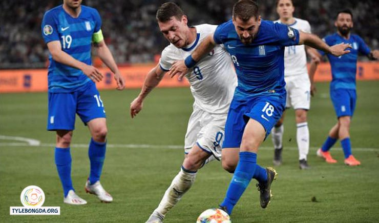 Soi kèo tỷ số nhà cái Hy Lạp vs armenia