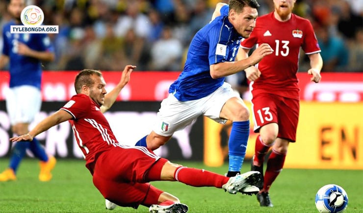 soi kèo tỷ số nhà cái trận Liechtenstein vs Phần Lan